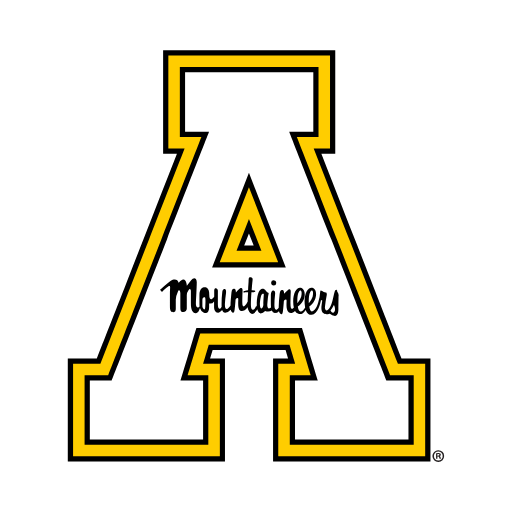 Appalachian State Mountaineers Sneakers