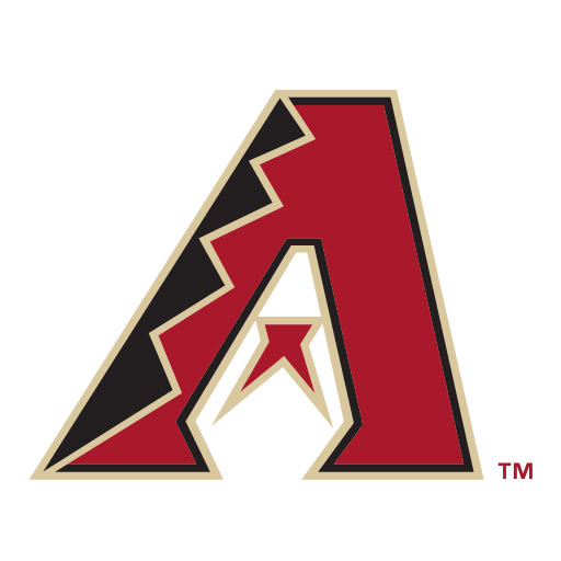 Arizona Diamondbacks Sneakers