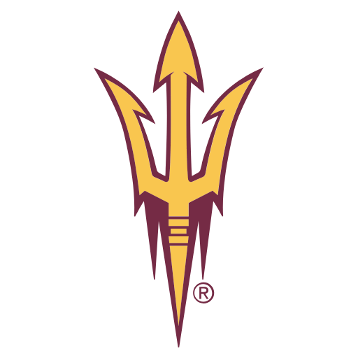Arizona State Sun Devils Sneakers