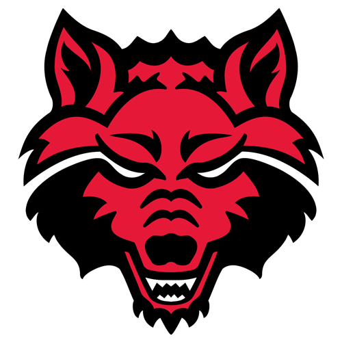 Arkansas State Red Wolves Sneakers