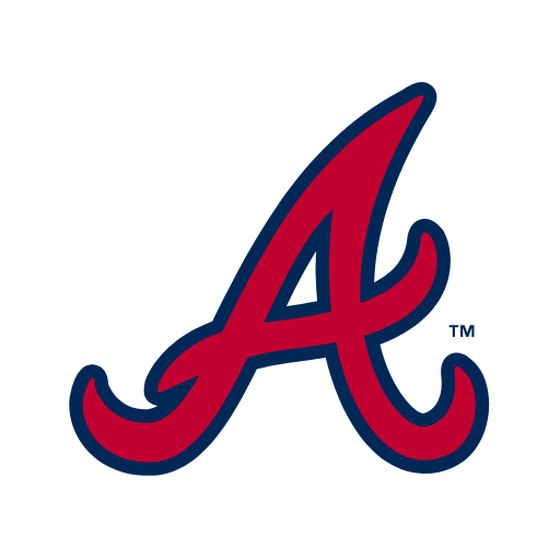 Atlanta Braves Sneakers