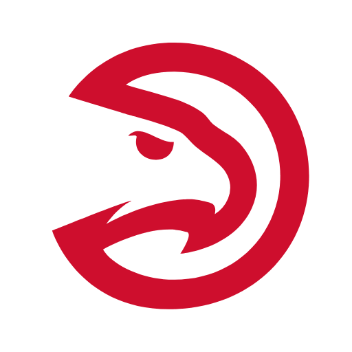 Atlanta Hawks Sneakers