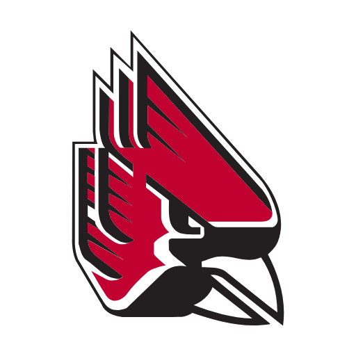 Ball State Cardinals Sneakers