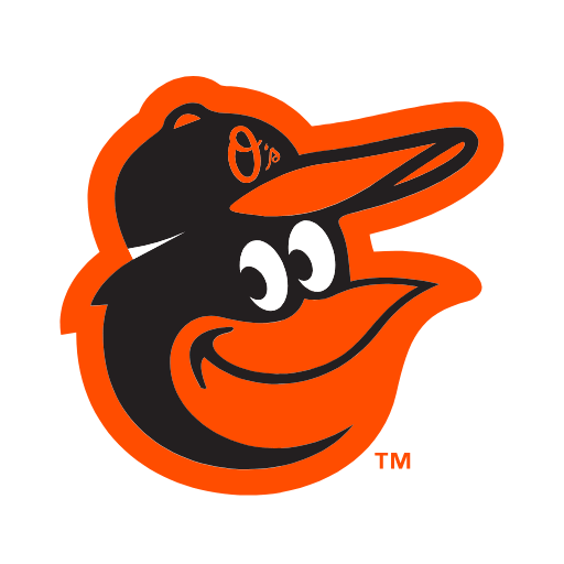 Baltimore Orioles Sneakers