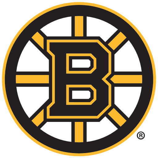 Boston Bruins Sneakers