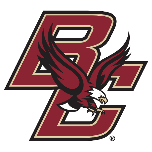 Boston College Eagles Sneakers