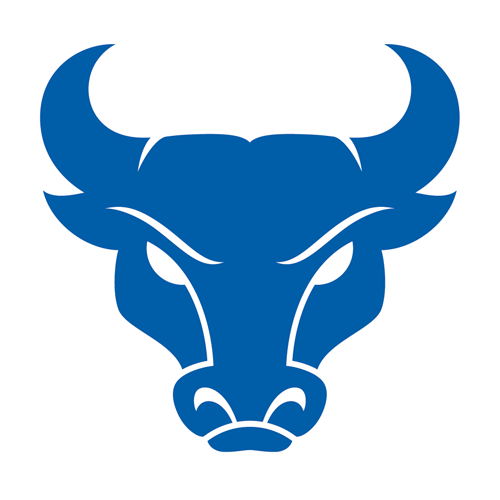 Buffalo Bulls Sneakers