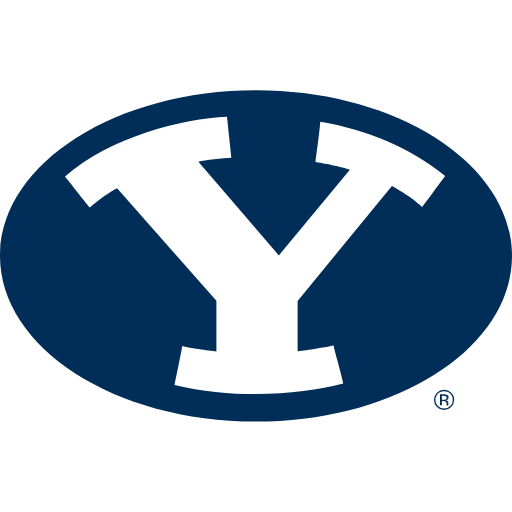 BYU Cougars Sneakers