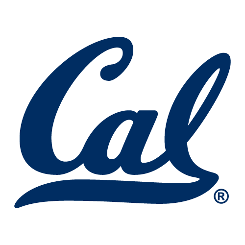 California Golden Bears Sneakers