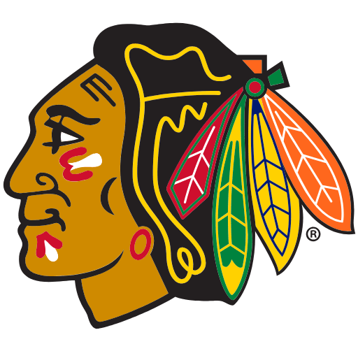 Chicago Blackhawks Sneakers