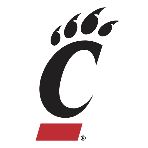Cincinnati Bearcats Sneakers