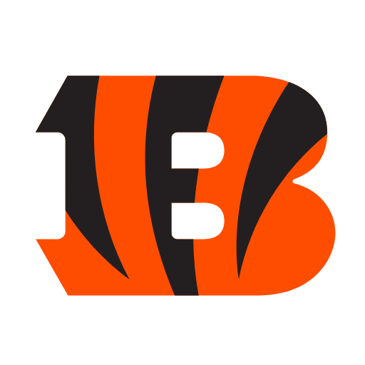 Cincinnati Bengals Sneakers
