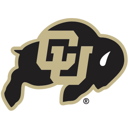 Colorado Buffaloes Sneakers