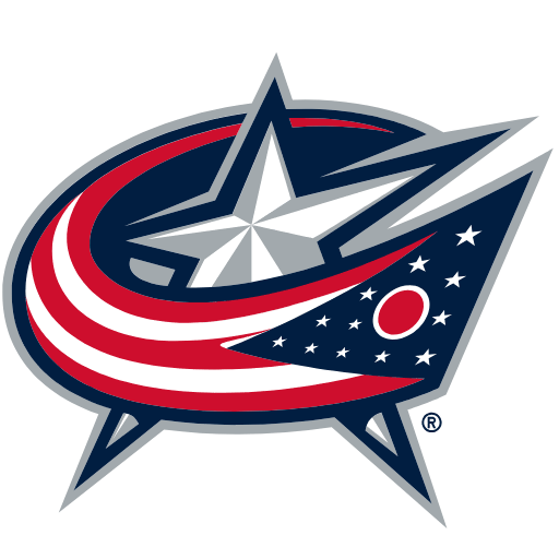 Columbus Blue Jackets Sneakers
