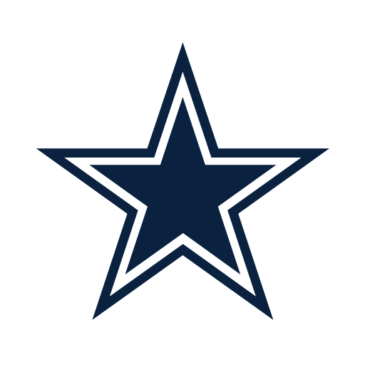 Dallas Cowboys Sneakers