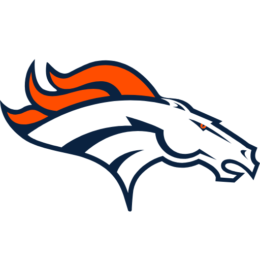 Denver Broncos Sneakers