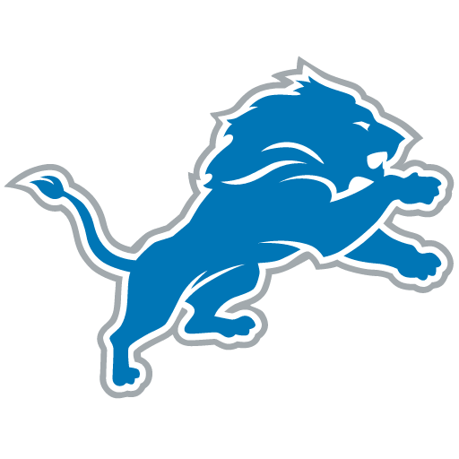 Detroit Lions Sneakers