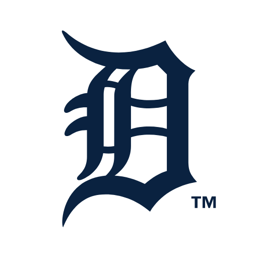 Detroit Tigers Sneakers