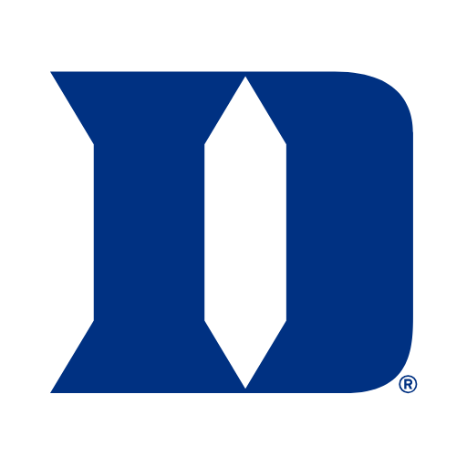 Duke Blue Devils Sneakers