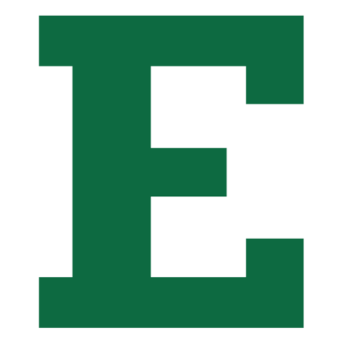 Eastern Michigan Eagles Sneakers