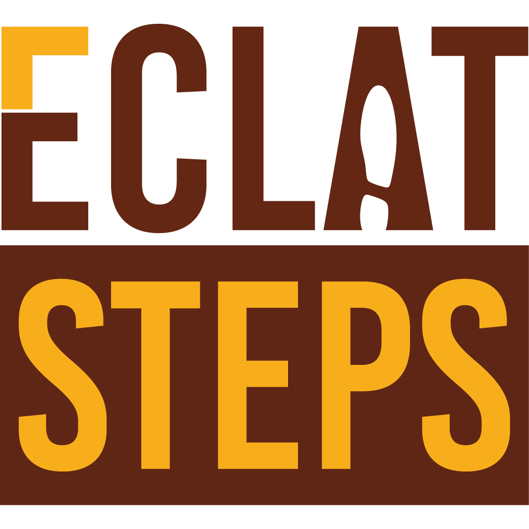 Eclat Steps