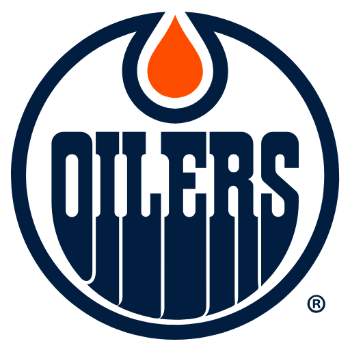 Edmonton Oilers Sneakers