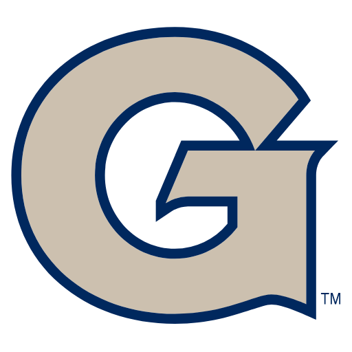 Georgetown Hoyas Sneakers