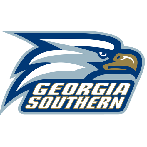 Georgia Southern Eagles Sneakers