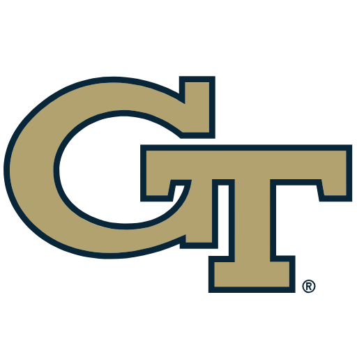 Georgia Tech Yellow Jackets Sneakers