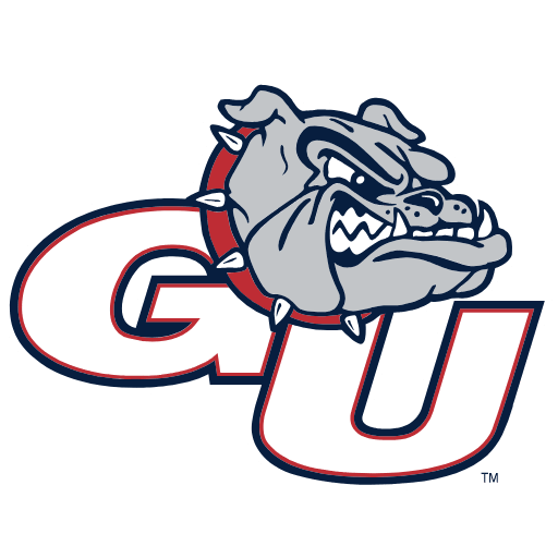 Gonzaga Bulldogs Sneakers