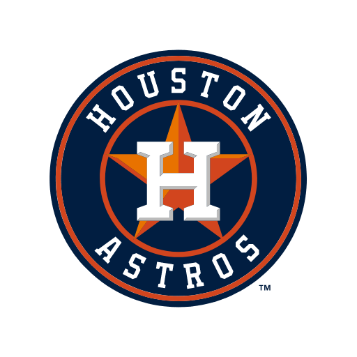 Houston Astros Sneakers