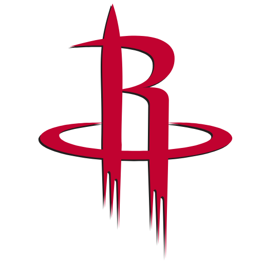 Houston Rockets Sneakers