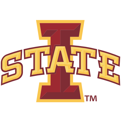 Iowa State Cyclones Sneakers