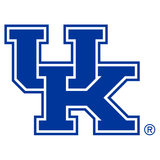 Kentucky Wildcats Sneakers