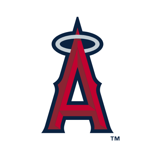 Los Angeles Angels Sneakers