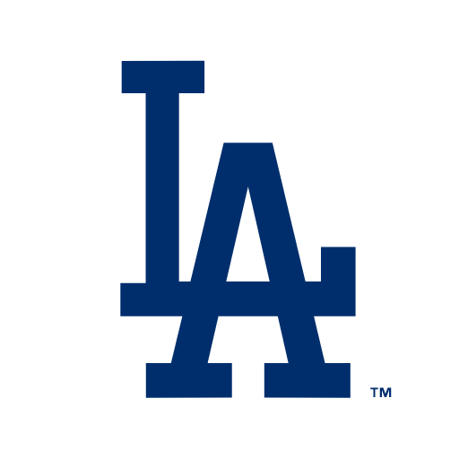 Los Angeles Dodgers Sneakers