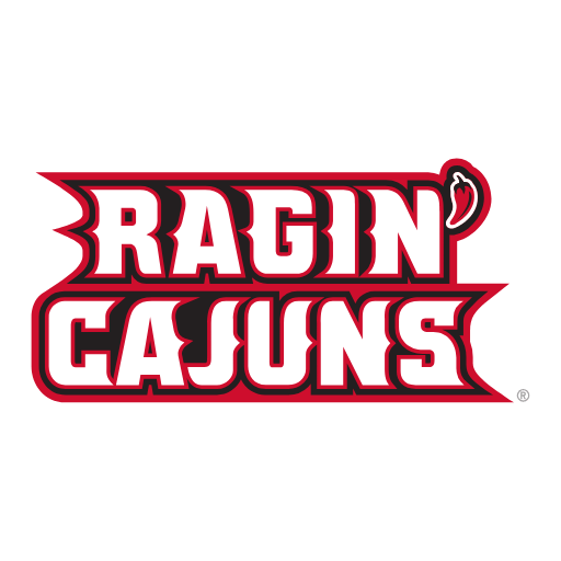 Louisiana Ragin’ Cajuns Sneakers