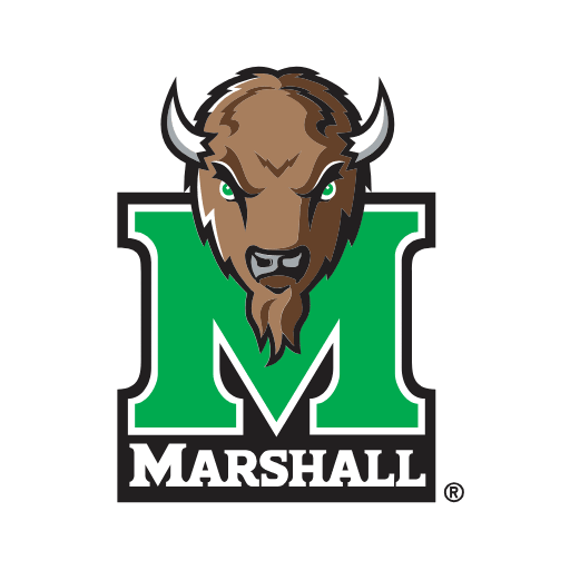 Marshall Thundering Herd Sneakers