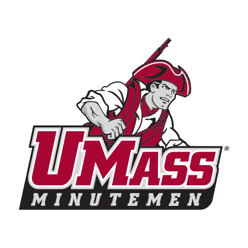 UMass Minutemen Sneakers