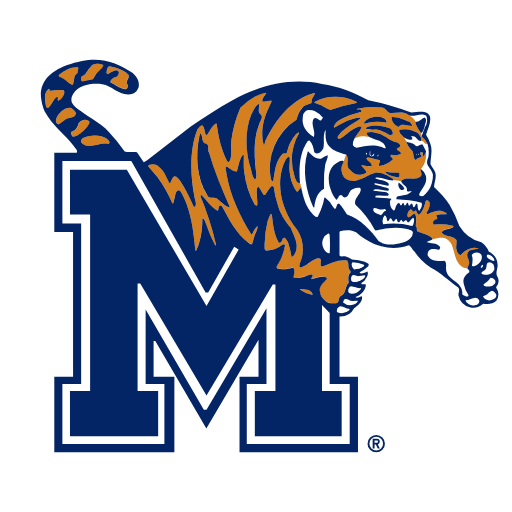 Memphis Tigers Sneakers