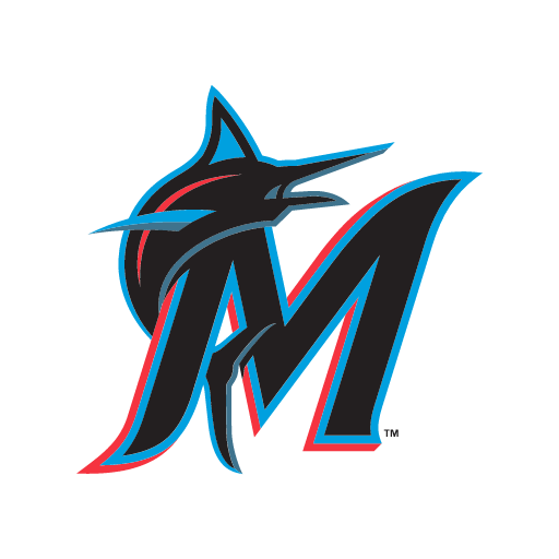 Miami Marlins Sneakers