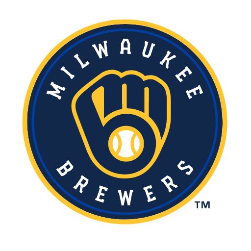 Milwaukee Brewers Sneakers