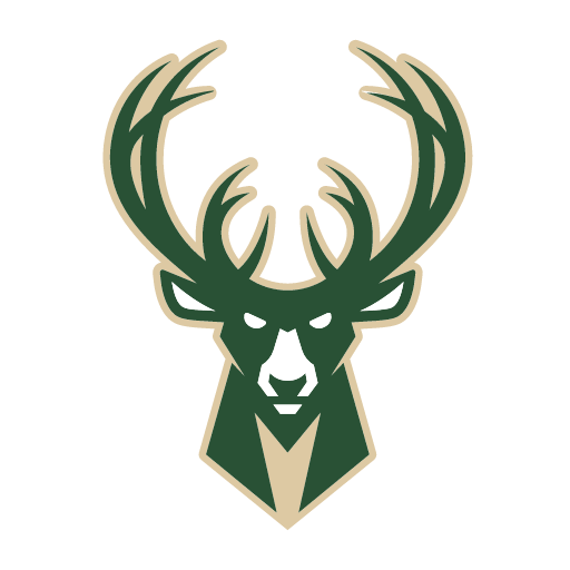 Milwaukee Bucks Sneakers