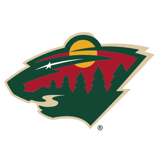 Minnesota Wild Sneakers