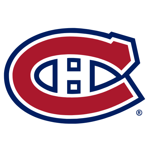 Montreal Canadiens Sneakers