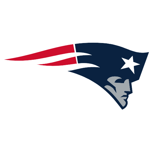 New England Patriots Sneakers