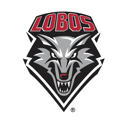 New Mexico Lobos Sneakers