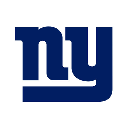 New York Giants Sneakers