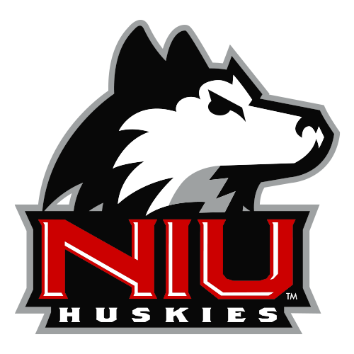Northern Illinois Huskies Sneakers
