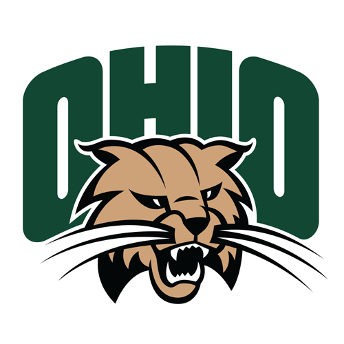 Ohio Bobcats Sneakers